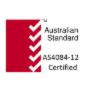 Australian Standards AS4084-12