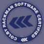 Colby Rackman Software Certified 
