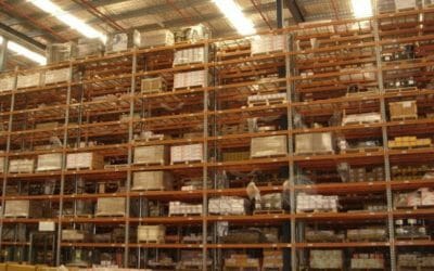 The need for quality racking in Australian warehouses