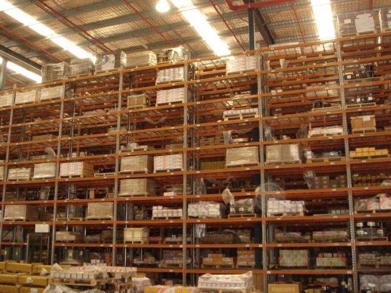 The need for quality racking in Australian warehouses