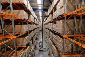 Pallet Rack Installation Seattle Choosing the Best Pallet Racking Installation Service in Sydney