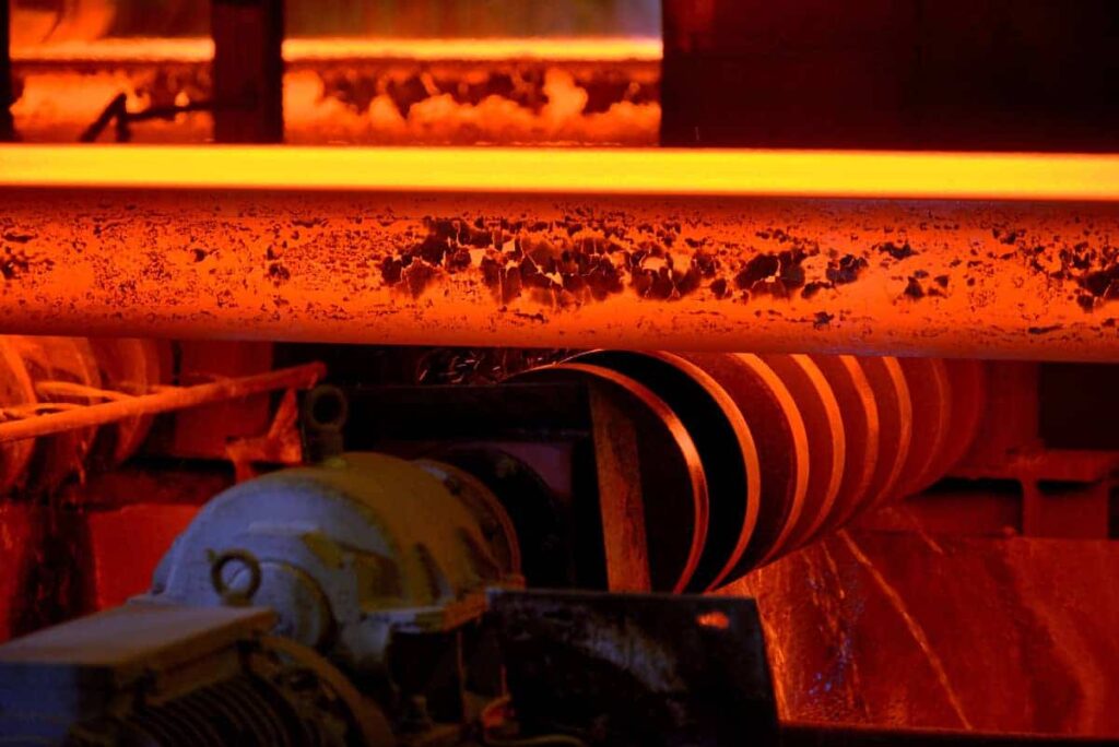 Australian Steel pallet racking better for the environment. Eco-Friendly