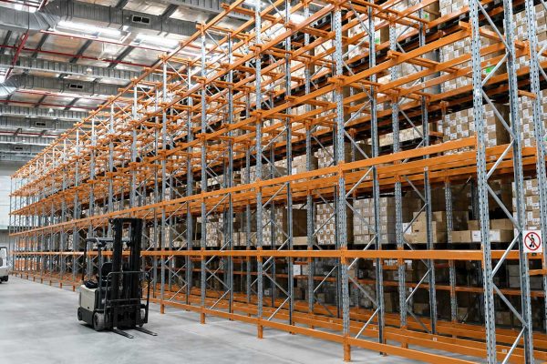 Home - Total Racking Solutions - Total Racking Systems