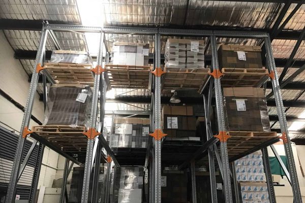 warehouse racking western sydney